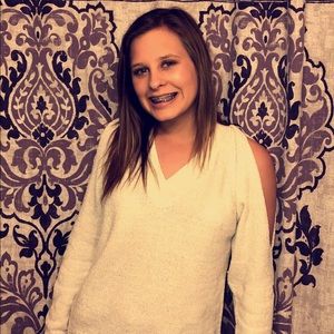 Meet your Posher, Hailey